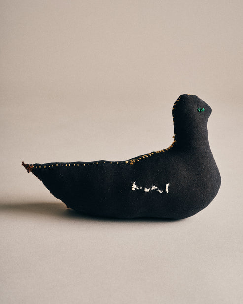 Satoko Morishita, Bird Object #1