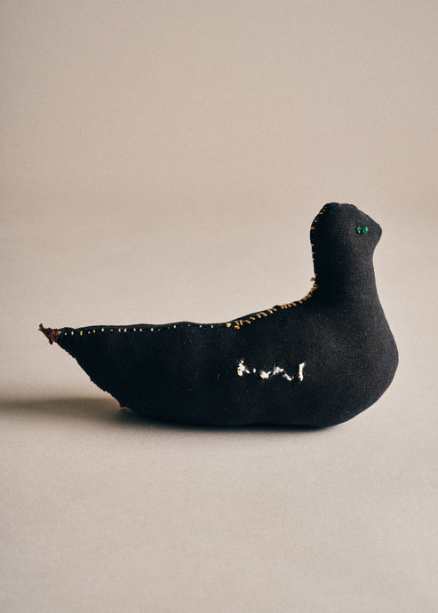 Satoko Morishita, Bird Object #1