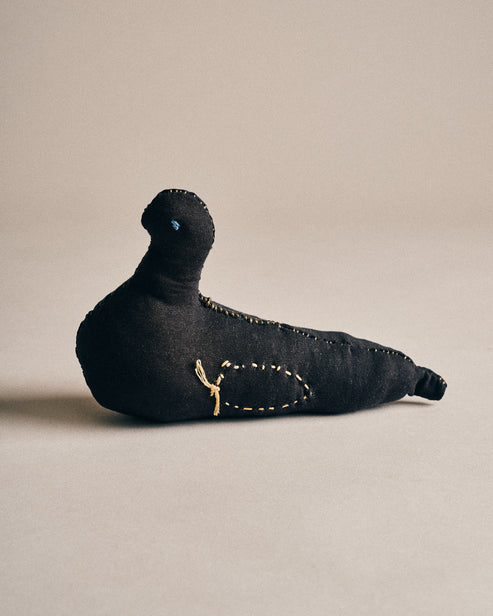 Satoko Morishita, Bird Object #2