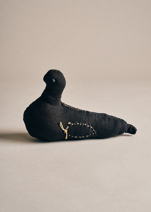 Satoko Morishita, Bird Object #2