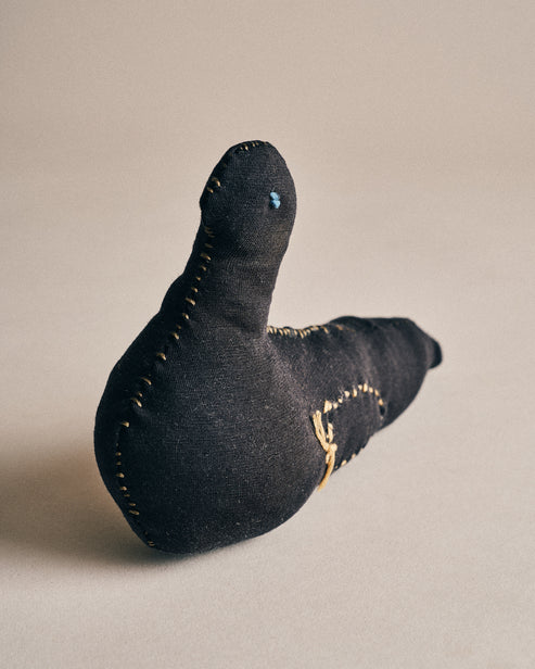 Satoko Morishita, Bird Object #2