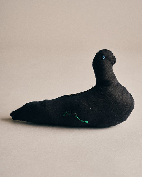 Satoko Morishita, Bird Object #2