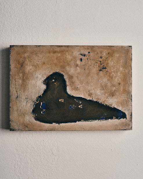 Satoko Morishita, Bird #5