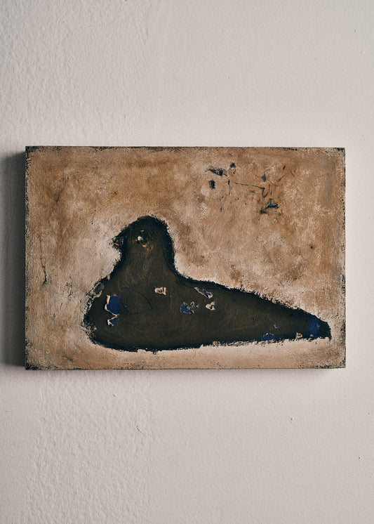 Satoko Morishita, Bird #5