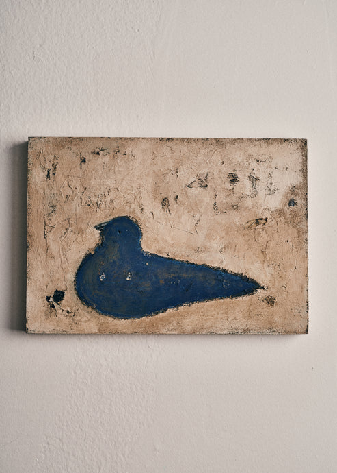 Satoko Morishita, Bird #9