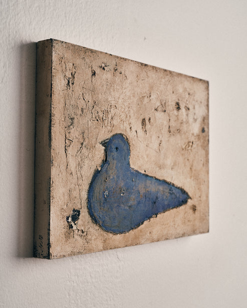 Satoko Morishita, Bird #9