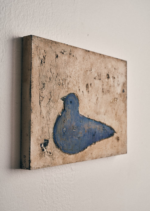 Satoko Morishita, Bird #9