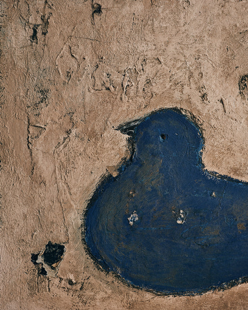 Satoko Morishita, Bird #9