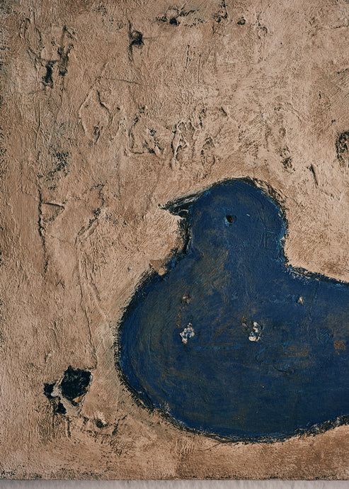 Satoko Morishita, Bird #9