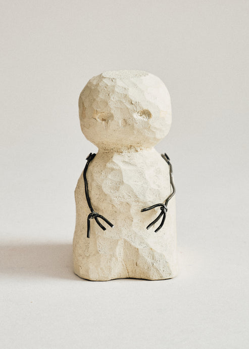 Joelle Yu, Snowman (Short)