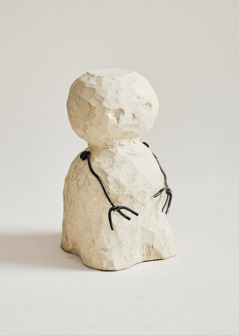 Joelle Yu, Snowman (Short)