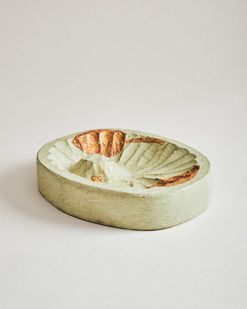 Joelle Yu, Double Leaf Bowl