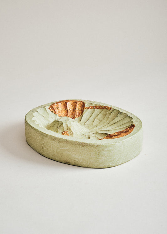 Joelle Yu, Double Leaf Bowl