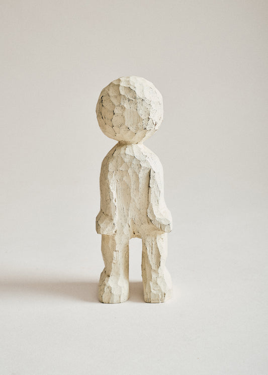 Joelle Yu, Figure Flirting