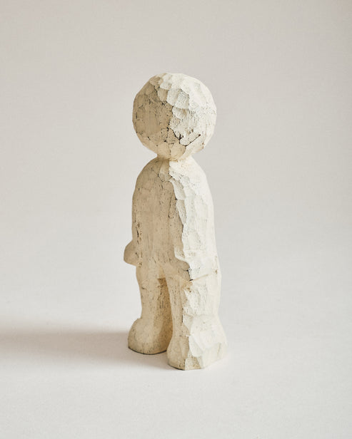 Joelle Yu, Figure Flirting