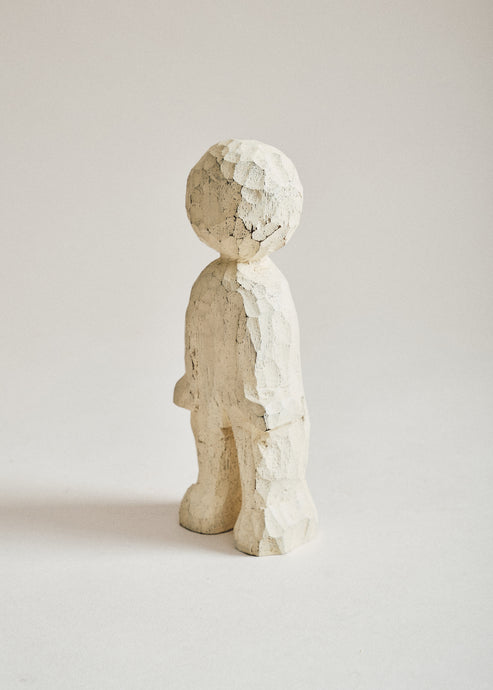 Joelle Yu, Figure Flirting