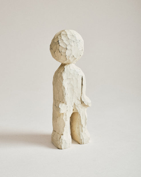 Joelle Yu, Figure Flirting