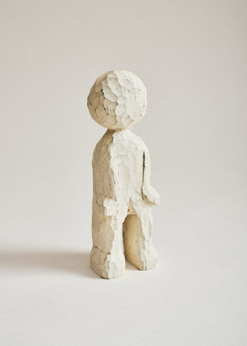 Joelle Yu, Figure Flirting