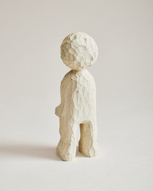 Joelle Yu, Figure Flirting