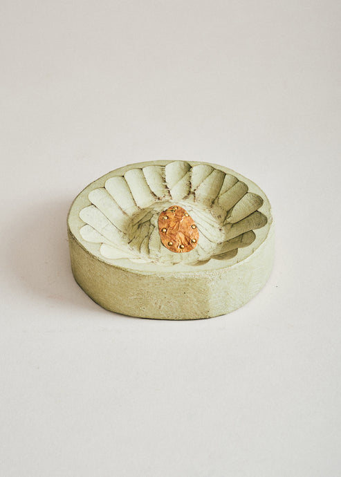 Joelle Yu, Little Petal Bowl