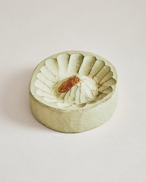 Joelle Yu, Little Petal Bowl