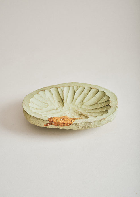 Joelle Yu, Little Leaf Dish