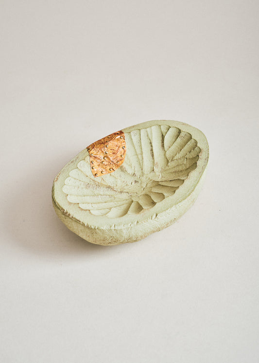 Joelle Yu, Little Leaf Dish