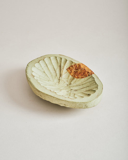 Joelle Yu, Little Leaf Dish