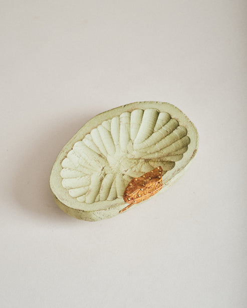Joelle Yu, Little Leaf Dish