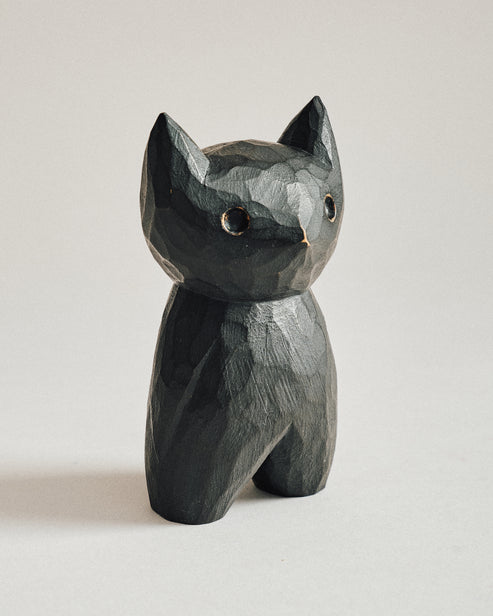 Michael Leach, Bat