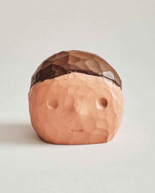 Michael Leach, Head 2