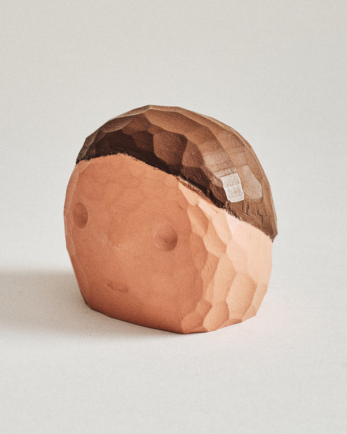 Michael Leach, Head 2