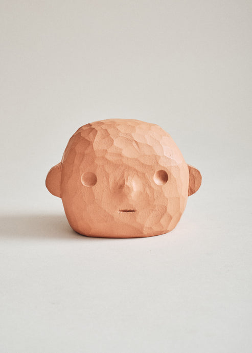 Michael Leach, Head 3