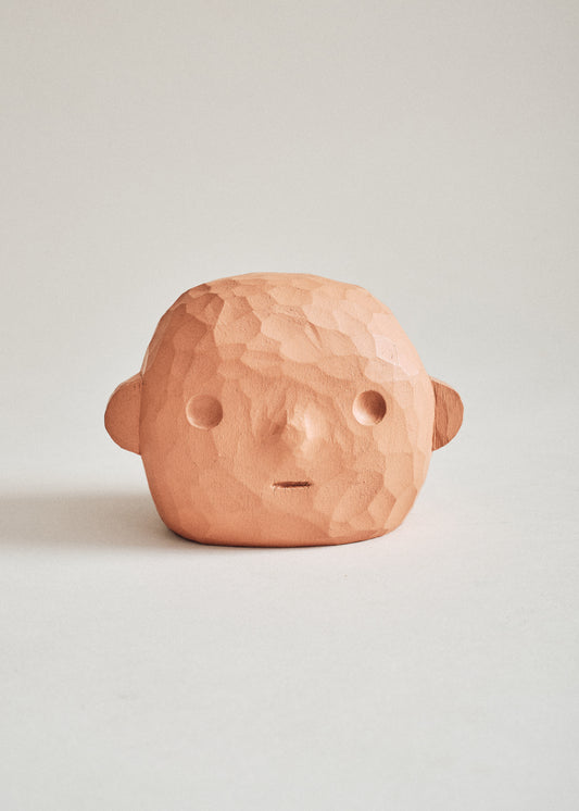 Michael Leach, Head 3