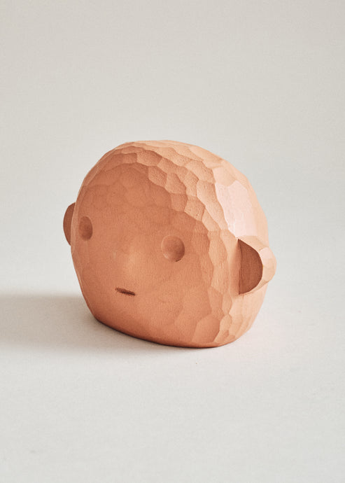 Michael Leach, Head 3