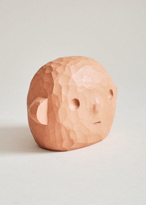 Michael Leach, Head 3