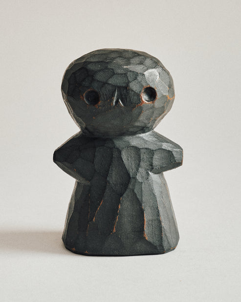 Michael Leach, Untitled (Figure) #5