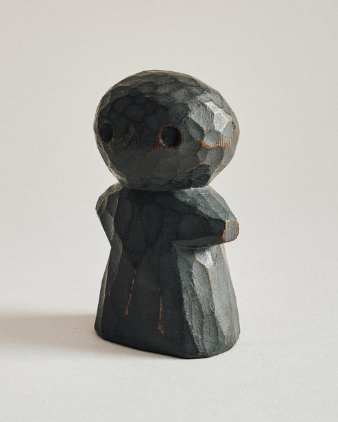 Michael Leach, Untitled (Figure) #5