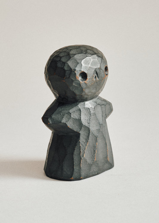 Michael Leach, Untitled (Figure) #5