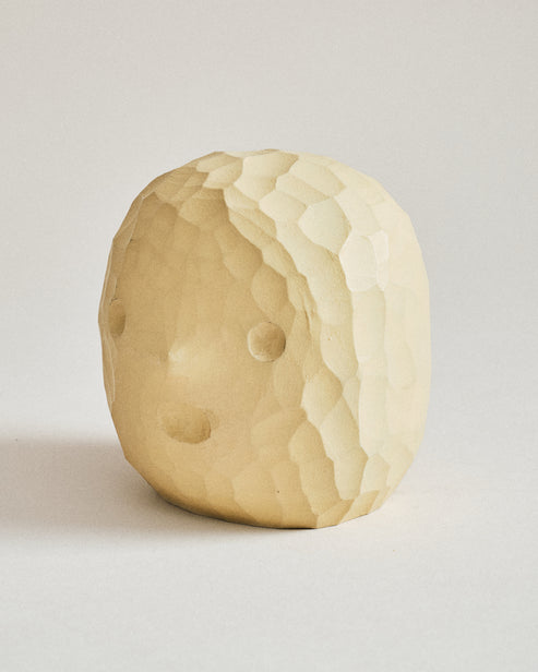 Michael Leach, Head