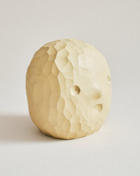 Michael Leach, Head