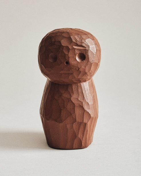 Michael Leach, Untitled (figure) #1