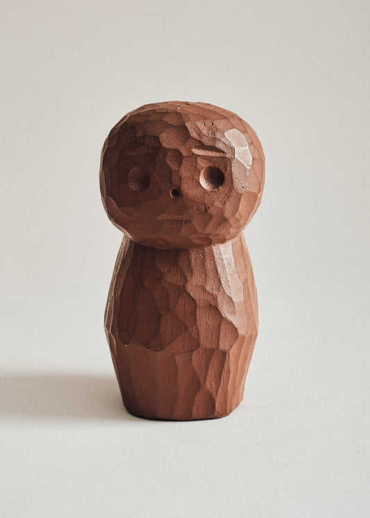 Michael Leach, Untitled (figure) #1