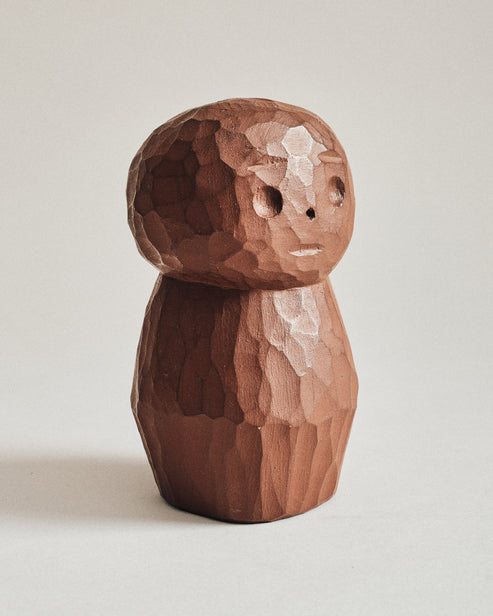 Michael Leach, Untitled (figure) #1