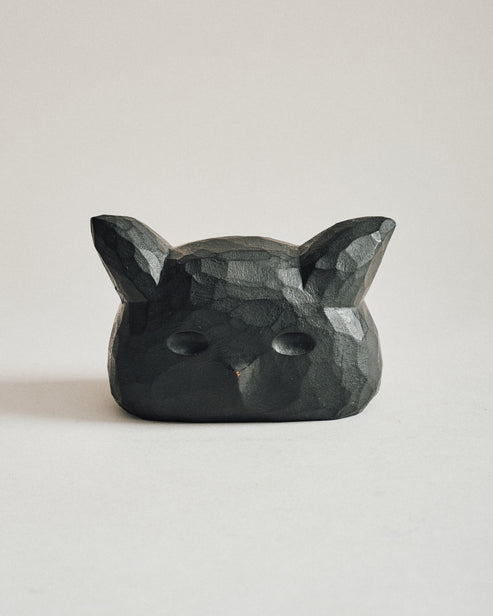 Michael Leach, Cat
