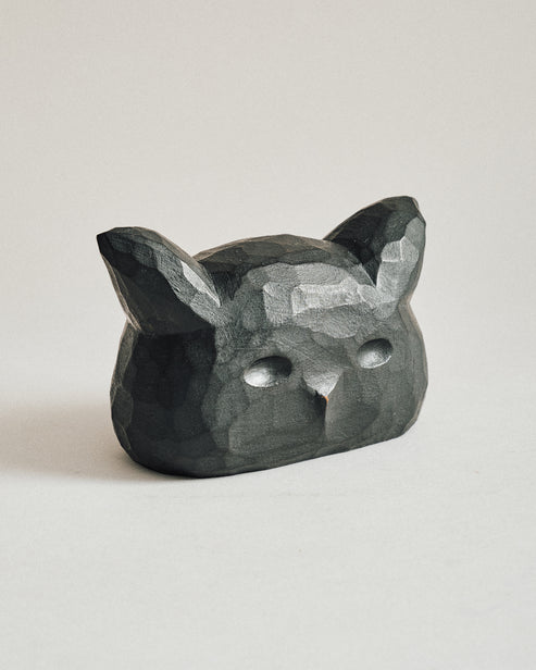 Michael Leach, Cat