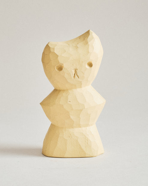 Michael Leach, Cat