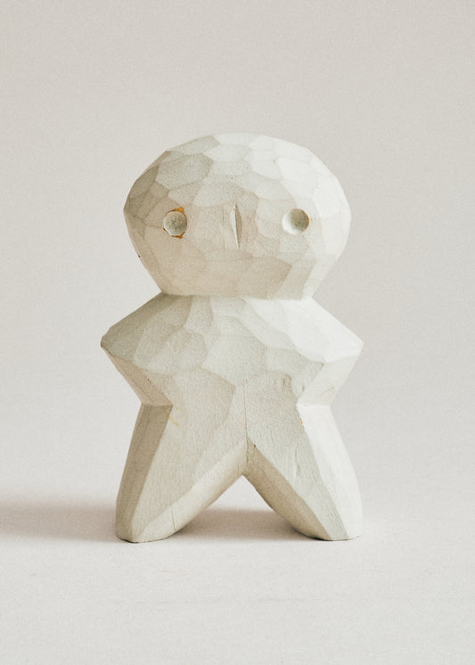 Michael Leach, Star Boy