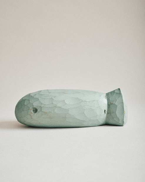 Michael Leach, Fish #2