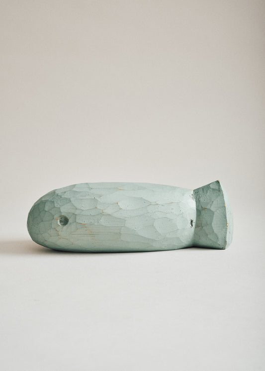 Michael Leach, Fish #2